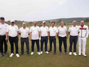Türkiye Kulüpler Arası Golf Turu’nun İlk Ayak Birincisi Bodrum Golf Kulübü Oldu
