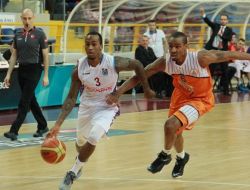Türkiye Basketbol Ligi