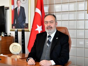 Kayseri Osb’de Mali Genel Kurula Doğru