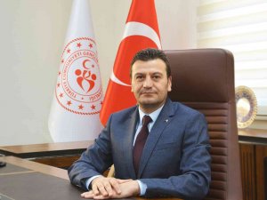 Kırşehir 55 İlden 850 Güreşçiye Ev Sahipliği Yapacak