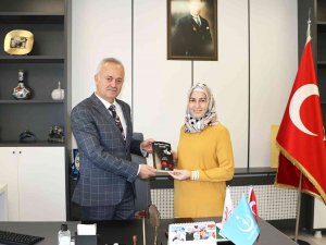 İ̇l Sağlık Müdürü Öğütlü: “Salgın Hastalıklarda Tek Silahımız Aşı”