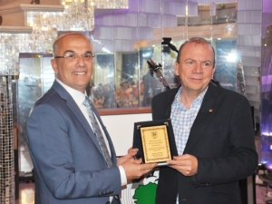 Borsa’nın İşlem Hacmi Ve Geliri Arttı