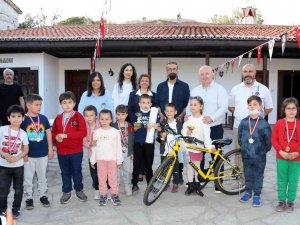 6. Elo Satranç Turnuvasında Ödüller Sahiplerini Buldu