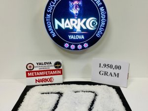 Uyuşturucu Tacirlerinin “Öncü Araç” Taktiğini Polis Bozdu