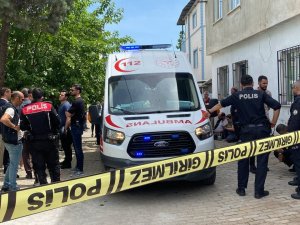 Liselilerin Tüfekle Oyunu Kötü Bitti