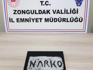 Emniyetten Uyuşturucu Operasyonu; 4 Kişi Tutuklandı