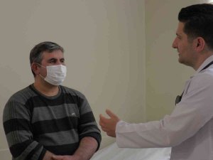 Obezite De Yeni Yöntem ’Mide Botoksu’