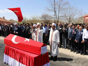Şehit Polis Memuru Mat, Memleketi Yozgat’ta Son Yolculuğuna Uğurlandı