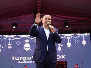 Keçiören’de Türkü Dolu Elazığ Gecesi