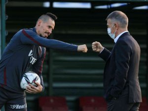Marek Hamsik’in Büyük Heyecanı