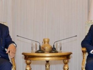 Kktc’de Yeni Hükümet Kuruldu