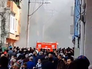 Bursa’da Tek Motorlu Uçak Düştü