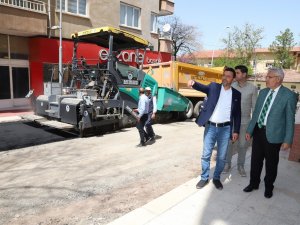 Battalgazi’ye 325 Milyonluk Dev Ulaşım Yatırımı
