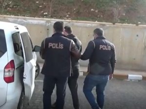 Gaziantep’te Fetö Operasyonu: 15 Gözaltı