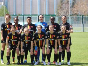 Kadınlar Süper Ligi: Kayserispor: 1- Çaykur Rizespor: 0