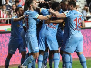 Kayserispor 3 Maçtır Kaybetmiyor