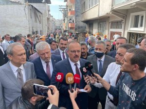 Bursa’da Eğitim Uçağı Düştü: 2 Ölü