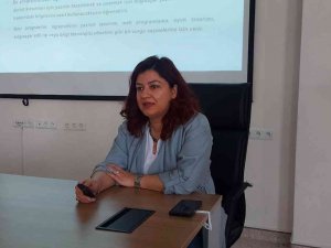 Yüksekokul, Rehber Öğretmenlere Tanıtıldı