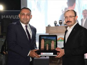 Mersin’deki Cumhur İ̇ttifakı Üyeleri İftar Programında Buluştu