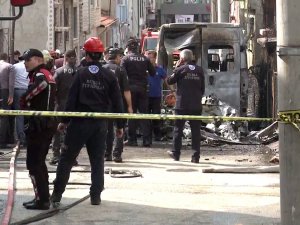 Bursa’da Tek Motorlu Çağın Düşmesi Sonucu Pilotlar Furkan Ökten Ve Murat Avşar Hayatını Kaybetti.