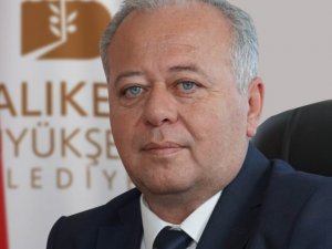 Meclis Üyesi İ̇yi̇ Parti’den İstifa Etti