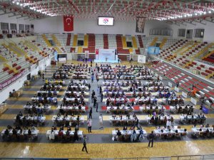 Türkiye Satranç Şampiyonası, Sivas’ta Başladı