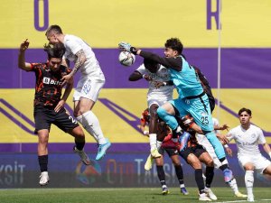 Spor Toto 1. Lig: Tuzlaspor: 4 - Adanaspor: 1