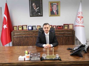 Diyarbakır İ̇l Sağlık Müdürü Dr. Tekin: “Ülkemizde Her Yıl Yaklaşık 1 Milyon 200 Bin Bebeğe Aşı Uygulanıyor”