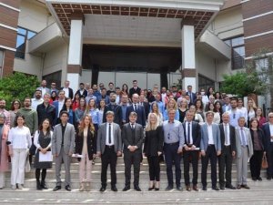 Manisa Erasmus’ta Emin Adımlarla İlerliyor