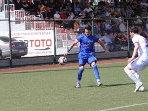 Kayseri 1. Amatör Küme: 1966 Turanspor: 1 - Demirspor: 1