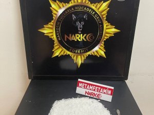 Edremit’teki Narkotik Operasyonunda, Görevden Uzaklaştırılan Astsubay Yakalandı