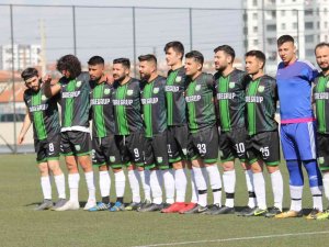 Kayseri 1. Amatör Küme: Kafkasspor: 4 - Döğerspor: 0