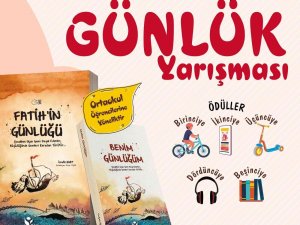 Gençler Fetih Hayallerini Yazacak