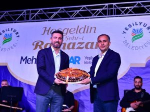 Yeşilyurt’ta Ramazan Ayı Geceleri Dolu Dolu Geçiyor
