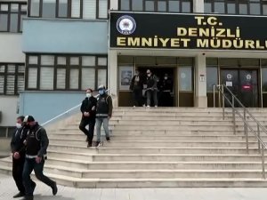 Fetö’nün Para Transfercileri Yakalandı