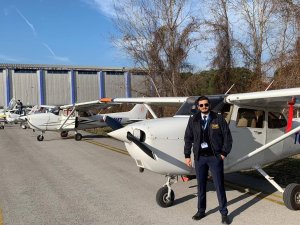 Bursa’da Düşen Eğitim Uçağında Manisalı Pilot Hayatını Kaybetti