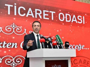 Dto Başkanı Erdoğan, Faaliyetlerini Medya Sektörüne Aktardı