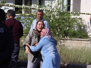 Küçük Çocuğun Öldüğü Kazada 75 Yaşındaki Sürücü Serbest Bırakıldı