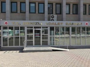 Jandarmaya Teslim Olan Bıçaklı Saldırgan Tutuklandı