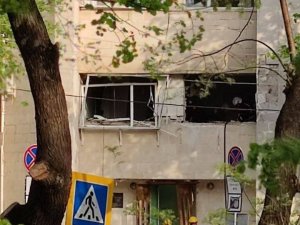 Moldova’daki Rus Yanlısı Ayrılıkçı Transdinyester’de Patlama