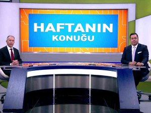 Metin Öztürk: "Gönlümde Türk Hoca Yatıyor"