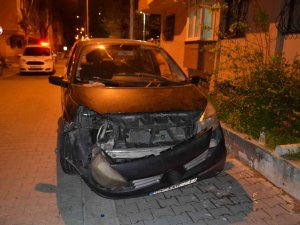 Polisin Alkollü Sürücüyle İmtihanı: 4 Kez Üfledi Olmadı, 5’inci Denemede Testten Geçti