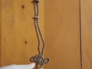 Kolyesi Suikast Silahı Çıkan Zanlı İfadesinde Hediye Edildiğini Söyledi