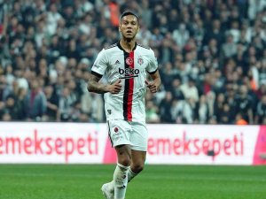 Josef De Souza, Kayserispor Maçında Yok