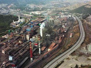 Kardemi̇r 2022 Yılının İlk Çeyreğinde 1,17 Milyar Tl Net Kar Elde Etti