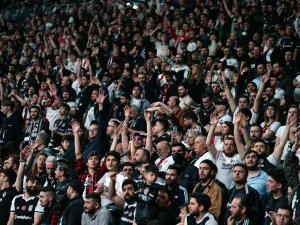 Spor Toto Süper Lig: Beşiktaş: 0 - Kasımpaşa: 2 (İ̇lk Yarı)