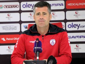 Hüseyin Eroğlu: "İ̇yi Bir Serimiz Vardı, Bitti"