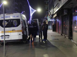 Yaşlı Kadın Evinde Ölü Bulundu