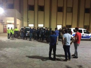 Adıyaman’da, İki Farklı Kavga: 27 Kişi Yaralandı