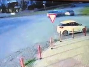 Feci Kazanın Kamera Görüntüleri Ortaya Çıktı